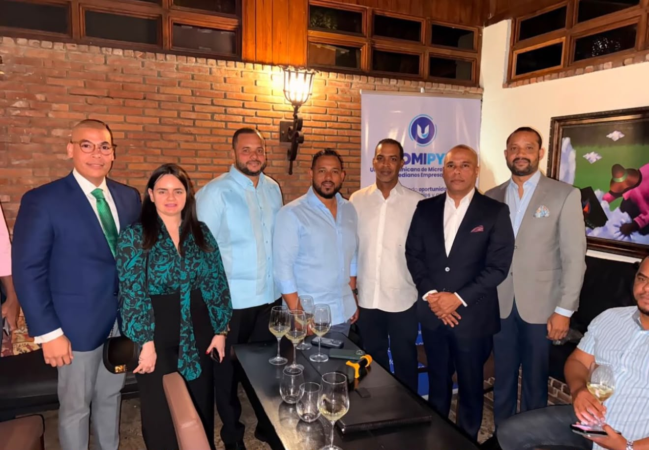 Imagen 6 del carrusel UDOMIPYME