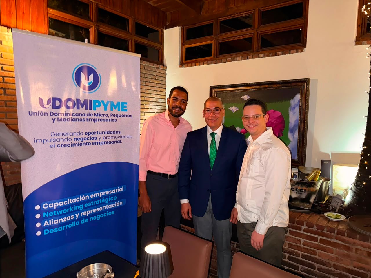 Galería UDOMIPYME