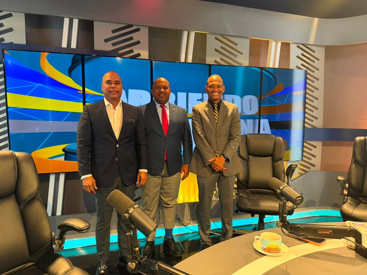 Comunidad empresarial UDOMIPYME
